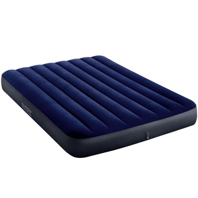 Intex Cama Hinchable Dura Beam Standard Classic Downy