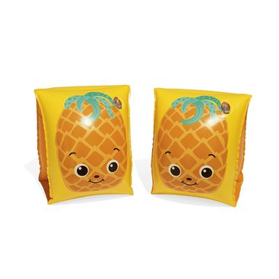 Manguitos Hinchables Bestway Fresa/piña 23x15 Cm