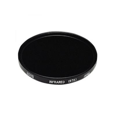 Filtro Para Cámara Hoya Infrared R72 72mm