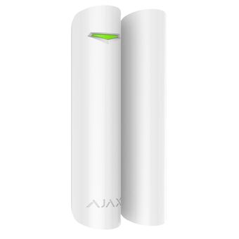 Contacto magnético puerta/ventana AJ-DOORPROTECTPLUS-W