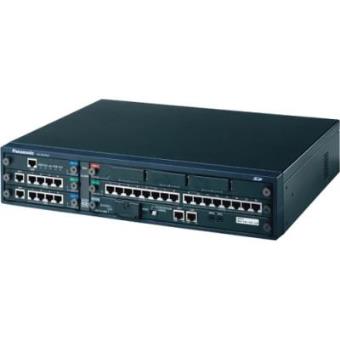 Central Panasonic ip Ncp500