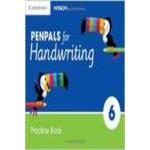 INGLES Otros Penpals For Handwriting Year 6 Practice Book 2Nd CAMBRIDGE