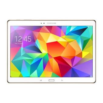 Samsung Galaxy Tab S SM-T800 16GB Color blanco - Tablet PC - 1