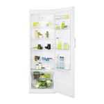 Frigorífico de una puerta Zanussi ZRDN39FW 390L blanco F