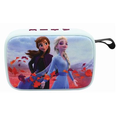 Altavoz Bluetooth® De Frozen Lexibook