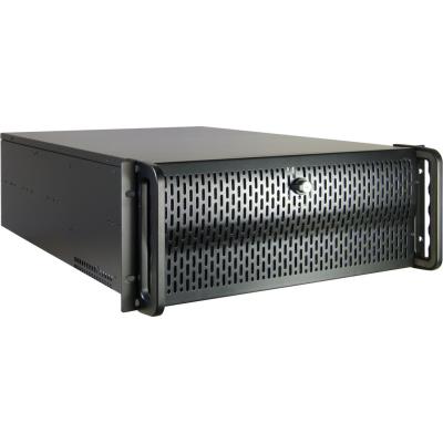 Inter-Tech Ipc 4U-4129L - Caja Pc / Server