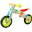 Bici sin pedales madera niños 2-5 años_0