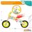 Bici sin pedales madera niños 2-5 años_2