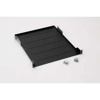 Triton Shelf with perforation 1U 350mm - accesorio para rack - 1