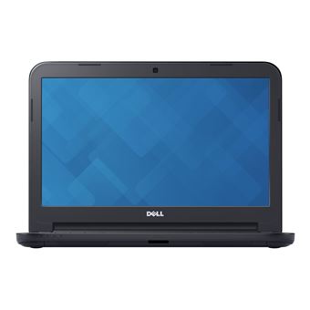 PC Portátil Dell Latitude 3340 14"" i5-1335U 16GB RAM 512GB SSD QWERTY Español Negro - 1
