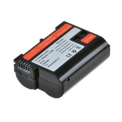 Jupio Cni0020 Batería Recargable Nikon