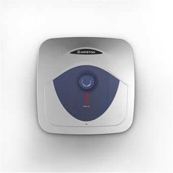 Termo eléctrico Ariston Blu Evo RS 15L Blanco - 1