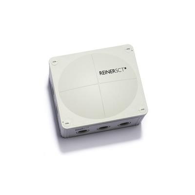 Reiner Sct Timecard