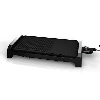 Barbacoa Dos Temperaturas Grunkel Bk-dh51