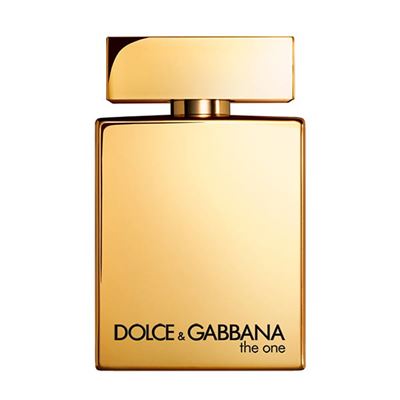 Dolce & Gabbana The One Gold 100ml Hombre