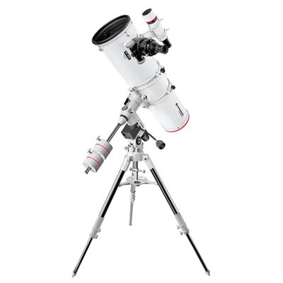 Telescopio Messier NT-203/1000 EXOS-2/EQ5 Bresser