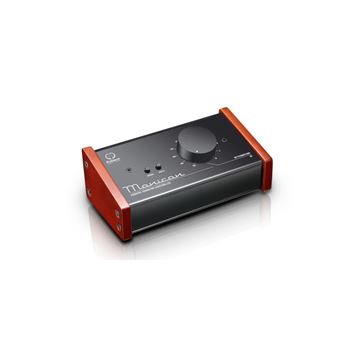 Controlador Palmer Monicon - 1