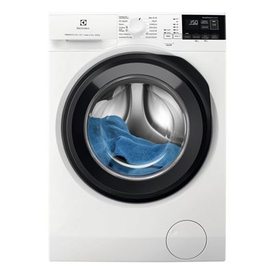Lavadora-secadora Electrolux Ew7w4943eb 9kg/1400rpm Blanco D