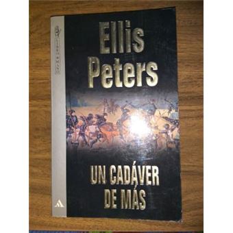 Cadaver de mas - Un - 1