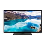 TV DLED 32" Toshiba 32LA3B63DG Smart TV Full HD WiFi Negro F