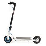 Patinete electrico economico plegable URBIKES UBSC01 WH Blanco