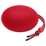 Altavoz Bluetooth Huawei Cm51 Rojo Manos Libres 3.5w 700mah Ipx5