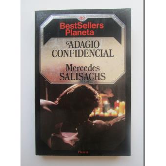 adagio confidencial - 1