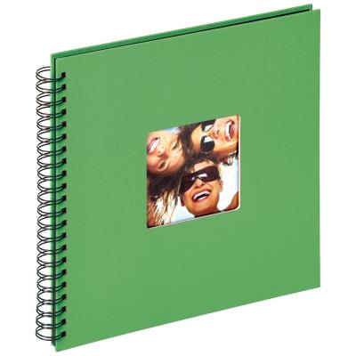 Walther Sa-110-a - Ãlbum De Recortes, Color Verde