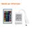 Kit Tira LED RGB 5 MTS 60 LEDs 5050 SMD Más Conectores Para Interconectar Tira_3