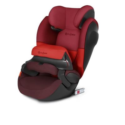 Cybex Silver Silla coche 2 en 1 pallas mfix sl para con y sin isofix grupo 123 936 kg desde los 9 meses hasta 12