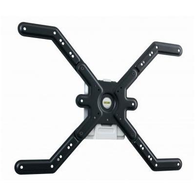 Itb Cliff 600 - Soporte De Pared Para Pantalla Plana
