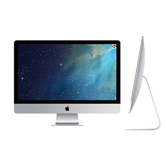 Apple iMac 27 Inch Retina 5K Core i5 3.2GHz 32GB 1TB - Reacondicionado