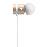 Auriculares Para Móvil Apple Urbeats Binaurale Dentro de Oído Oro, Color Blanco_2