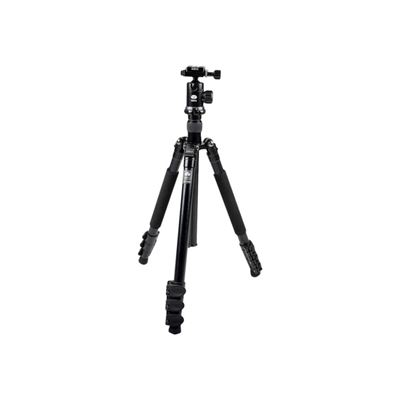 Trípode Sirui Traveler T-005sk + Cabezal B-00k