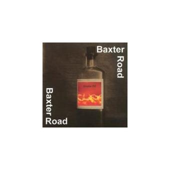 Our Brand of Snake Oil - 1