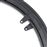 Base giratoria manual PrimeMatik de 45 cm y 100Kg de carga.</br>Plataforma rotatoria de color negro_2
