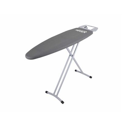 Tabla De Planchar Haeger Home Gris 116 X 35 Cm