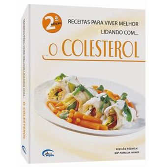 O Colesterol
