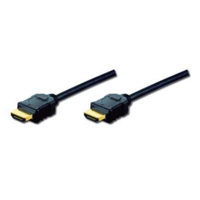 Assmann Electronic 3M Hdmi Am/Am - Cable Hdmi