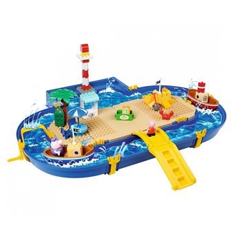 Circuito acu tico WaterPlay Peppa Pig Big 800055140 Otros