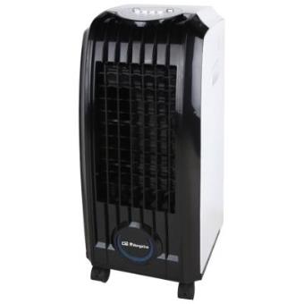 Aire acondicionado portátil frio calor en color blanco de 45 cm de ancho  Orbegozo 4172732