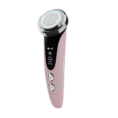 Dispositivo De Mesoterapia Antiedad B-glossy Blush Beautifly