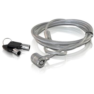 Delock Cable Antirrobo Notebook Security Lock With Key