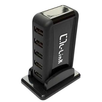 L Link Ll Uh L Hub Usb De Puertos Concentrador Hub Los Mejores Precios Fnac