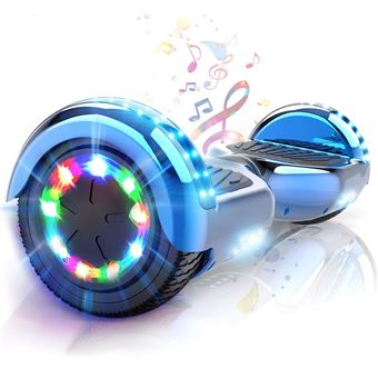 Hoverboard fnac cheap