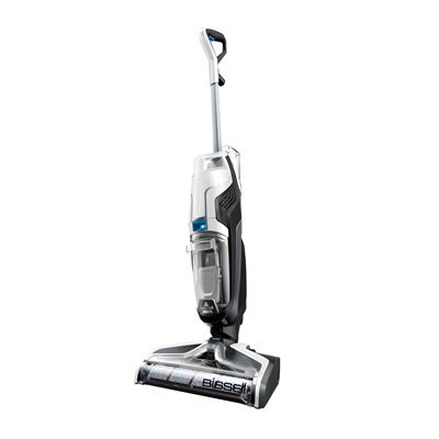 Bissell Blanco Aspirador Escoba Crosswave Cordless 36V