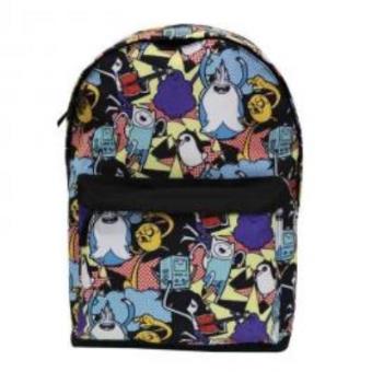 Mochila Hora de Aventuras