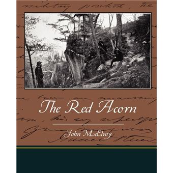 Serie Única - The Red Acorn Paperback - 1
