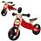 Bici sin pedales triciclo en madera modelo Mariquita 10"" Woomax_0