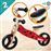Bici sin pedales triciclo en madera modelo Mariquita 10"" Woomax_2